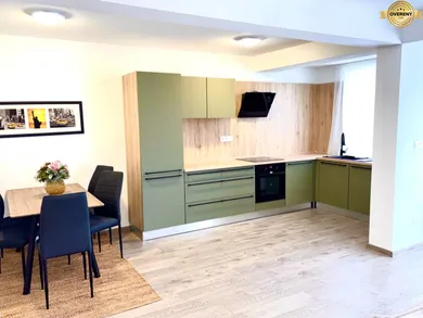 Na predaj dom v Nové Zámky · €379 000 · Novostavba