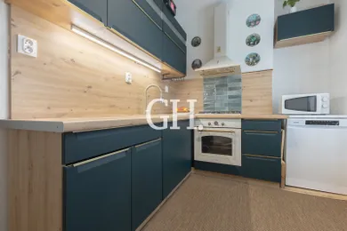 Na predaj 3-izbový byt, 68 m², Michalovce, Prof. Hlaváča