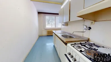 Na predaj byt v Topoľčany · €99 000 · Pôvodný stav