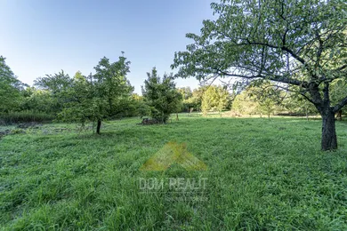 Na predaj pozemok, Báhoň, Mlynská