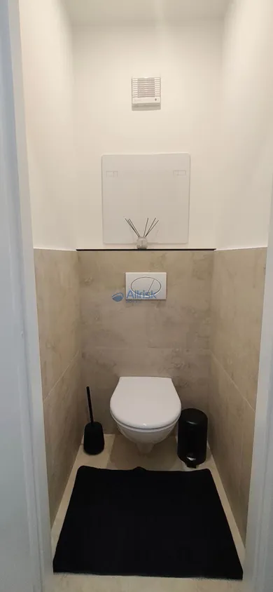 Na predaj 3-izbový byt, 52 m², Bratislava-Petržalka, A. Gwerkovej