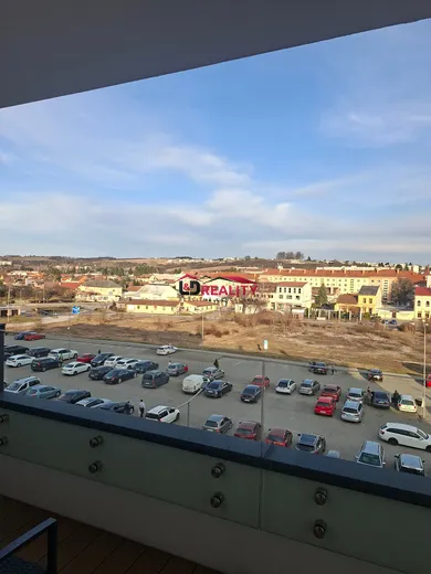 Na prenájom byt v Zvolen · €600 · Novostavba