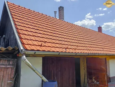Na predaj 2-izbový dom, 70 m²