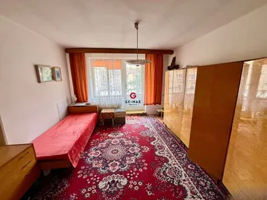 Na predaj 2-izbový byt, 51 m², Humenné, Čsl. armády