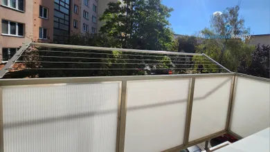 Na predaj 2-izbový byt, 55 m², Košice-Staré Mesto, Haviarska