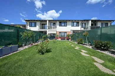 Apartments for sale, 2-room in Senec · €179,500