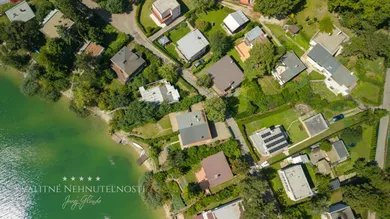 Na predaj 5-izbový dom, 149 m², Senec, Slnečné jazerá