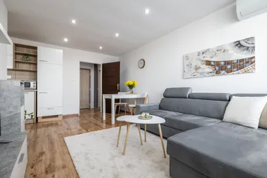 Na prenájom byt v Košice-Dargovských hrdinov · €680 · Dokončené
