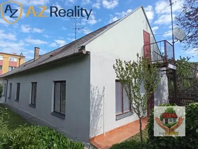 Domy na sprzedaż, 3-pokojowe, Komárno · €120 000