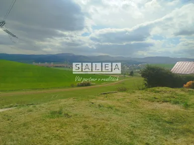 Na predaj pozemok, 571 m², Spišská Nová Ves, -