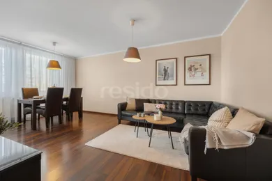 Byty na predaj 2-izbový, Bratislava-Nové Mesto · €268 900