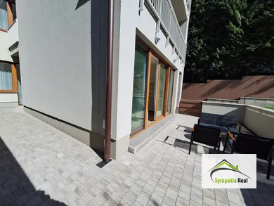 Na prenájom byt v Žilina · €1 100 · Novostavba