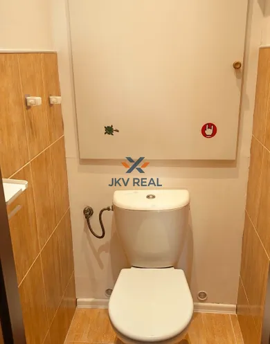 Na prenájom 2-izbový byt, 56 m², Prešov, Bernolákova