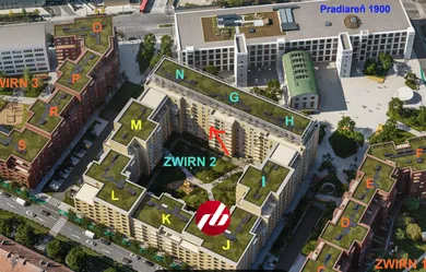 Na predaj 2-izbový byt, 56 m², Bratislava-Ružinov, Košická