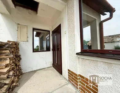 Na predaj 4-izbový dom, 180 m², Glabušovce