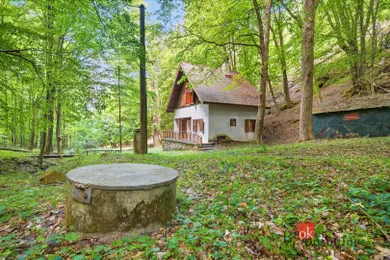 Na predaj rekreačný dom, 110 m², Obyce
