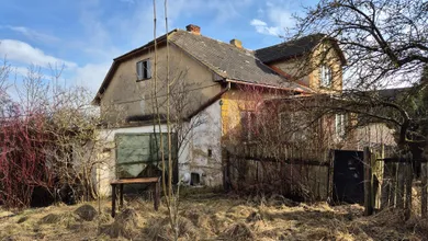 Na predaj dom, 587 m², Široké