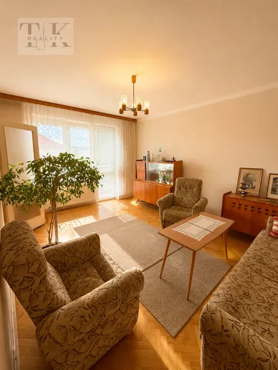 Eladó lakások, 2-szobás, Nové Mesto nad Váhom · €129 900