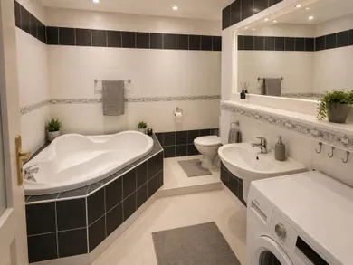 Na predaj 3-izbový byt, 74 m², Krompachy, Mlynská