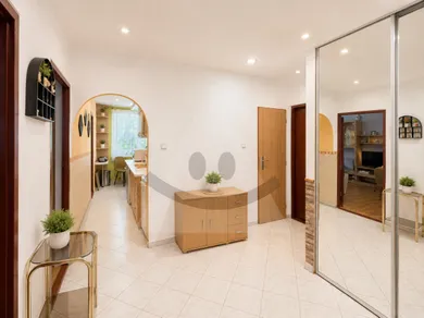 Na predaj 3-izbový byt, 80 m², Martin, J.Marťáka