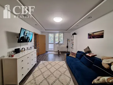 Byty na predaj 3-izbový, Rožňava · €123 000