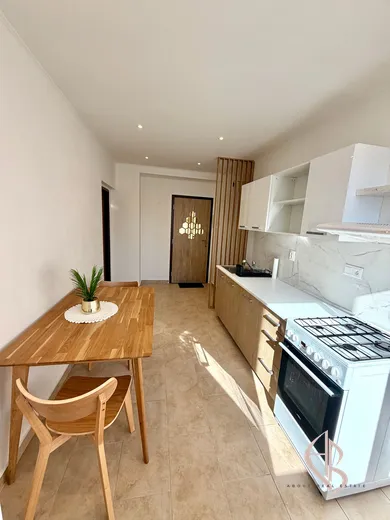 Na prenájom 2-izbový byt, 50 m², Banská Bystrica, Cesta k nemocnici