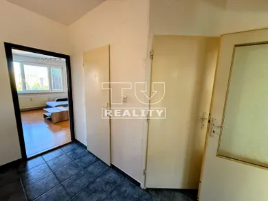 Na predaj byt v Žilina · €169 999 · Pôvodný stav