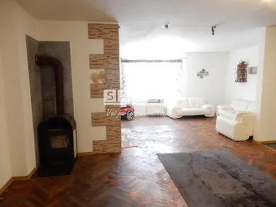 Na predaj dom, 160 m², Pohronský Ruskov, -