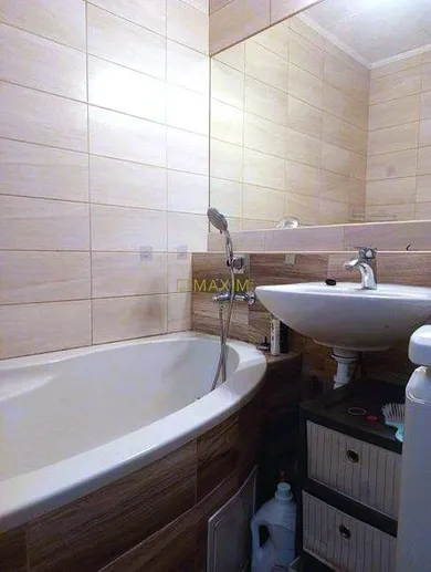 Na predaj 1-izbový byt, 38 m², Malacky, Záhorácka