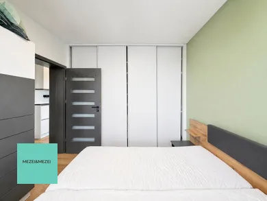 Na prenájom 2-izbový byt, 53 m², Trnava