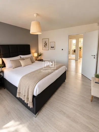 Na predaj 4-izbový dom, 147 m², Horná Potôň, -