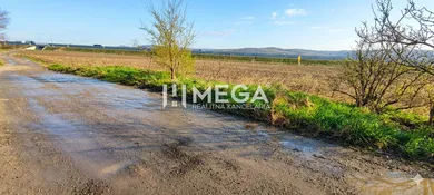 Na predaj pozemok, Košice-Krásna, Rešov majer