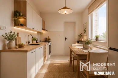 Na predaj byt v Považská Bystrica · €150 000 · Pôvodný stav