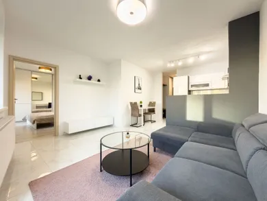 Byty na predaj 2-izbový, Bratislava-Záhorská Bystrica · €224 990