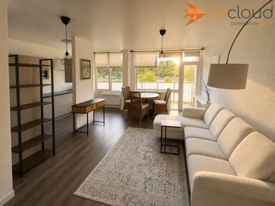 Mieszkania na sprzedaż, 3-pokojowe, Košice-Juh · €289 000