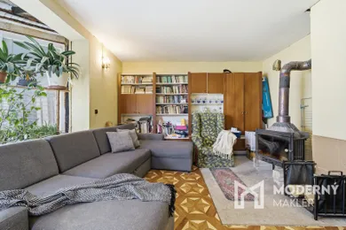 Na predaj dom, 124 m², Horné Otrokovce