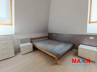Na predaj 3-izbový byt, 95 m², Košice-Staré Mesto, Hlavná