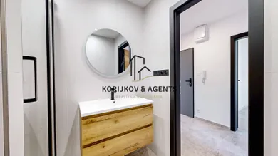 Na predaj 3-izbový byt, 62 m², Košice-Sídlisko Ťahanovce, Belehradská