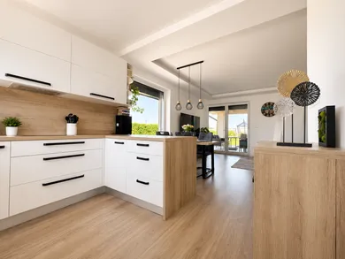 Na predaj dom v Galanta · €354 990 · Novostavba
