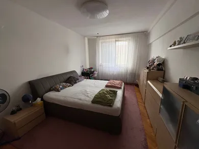 Na predaj 2-izbový byt, 58 m², Banská Bystrica, 29. augusta