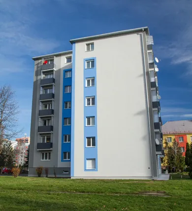 Byty na predaj 1-izbový, Sereď · €103 700