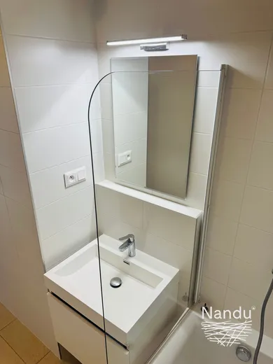 Na prenájom 1-izbový byt, 38 m², Miloslavov, Platanová ulica