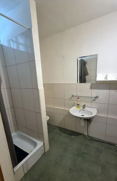 Na predaj 1-izbový byt, 28 m², Komárno, Košická ul.