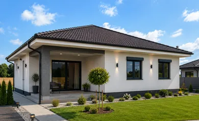 Na predaj dom, 129 m², Vrakúň, Hlavná