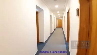 Na prenájom komerčné, Bratislava-Nové Mesto, Trnavské mýto