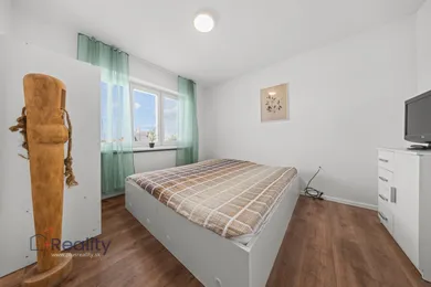 Na predaj 6-izbový dom, Veľké Dvorníky, Hlavná