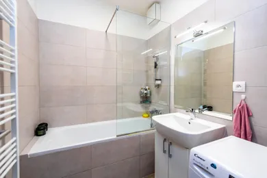 Na predaj byt v Košice-Staré Mesto · €269 000 · Novostavba