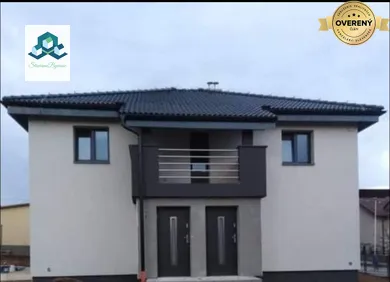 Domy na sprzedaż, 3-pokojowe, Prešov · €470 000