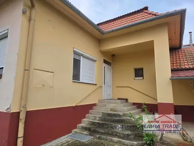 Na predaj 4-izbový dom, 434 m², Gbelce, Nový rad