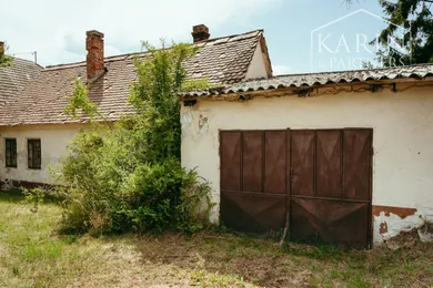 Na predaj 2-izbový dom, 80 m², Šaštín-Stráže, Bernolákov rad